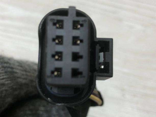 Проводка двери передняя правая Mercedes W166 A1664403508