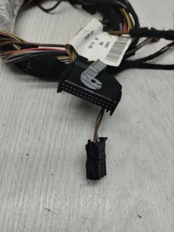 Проводка крышки багажника Mercedes W211 A2115408034