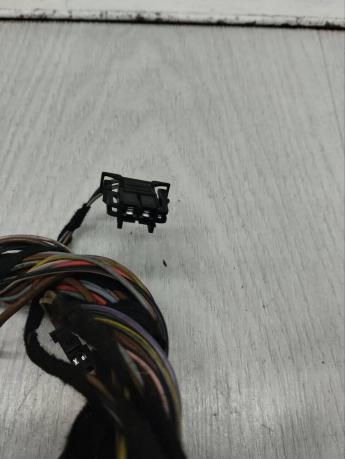 Проводка крышки багажника Mercedes W211 A2115408034