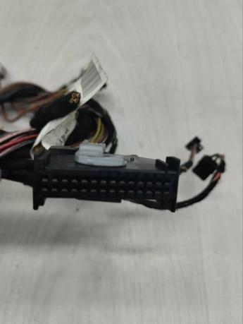 Проводка крышки багажника Mercedes W211 A2115408034