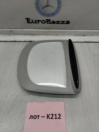 Плафон подсветки салона Mercedes W166 A1669066500