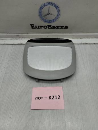 Плафон подсветки салона Mercedes W166 A1669066500