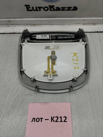 Плафон подсветки салона Mercedes W166 A1669066500