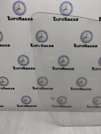 Стекло переднее левое Mercedes W906 Sprinter A9067250010