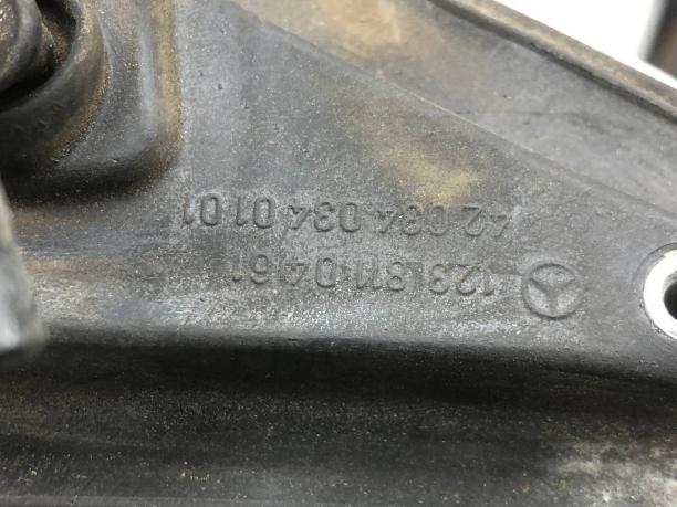 Зеркало заднего вида Mercedes W123 A1238100516
