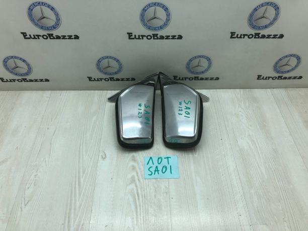 Зеркало заднего вида Mercedes W123 A1238100516