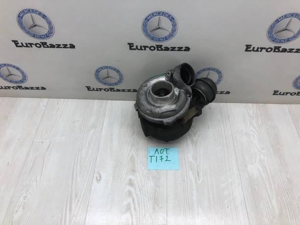 Турбина Mercedes Om612 A6120960599