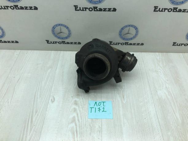 Турбина Mercedes Om612 A6120960599