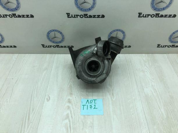 Турбина Mercedes Om612 A6120960599
