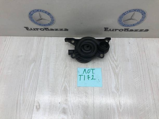 Маслоотделитель (сапун) Mercedes Om612 A6110160334