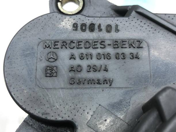Маслоотделитель (сапун) Mercedes Om612 A6110160334