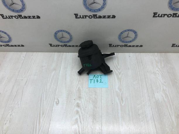 Бачок жидкости ГУР Mercedes W163 A2034600083