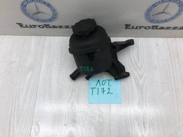 Бачок жидкости ГУР Mercedes W163 A2034600083