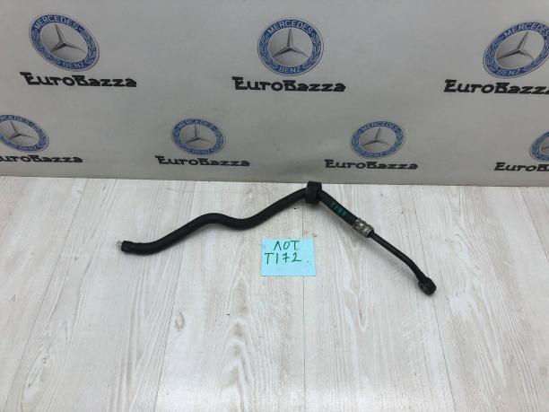Трубка ГУР Mercedes W163 A1634660009
