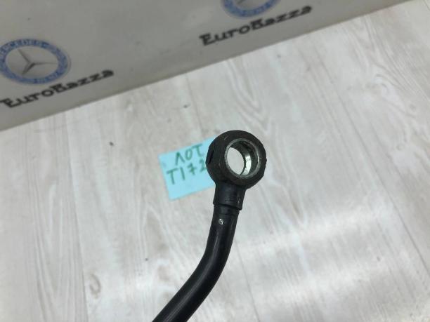 Трубка ГУР Mercedes W163 A1634660009