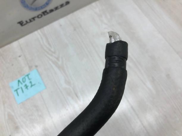 Трубка ГУР Mercedes W163 A1634660009