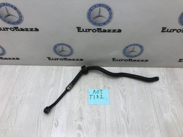 Трубка ГУР Mercedes W163 A1634660009