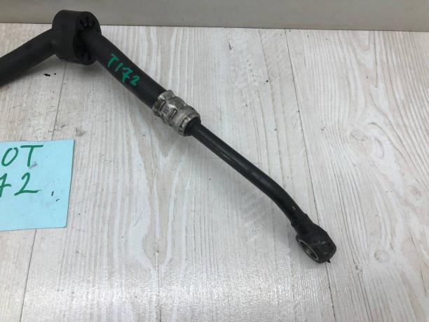 Трубка ГУР Mercedes W163 A1634660009