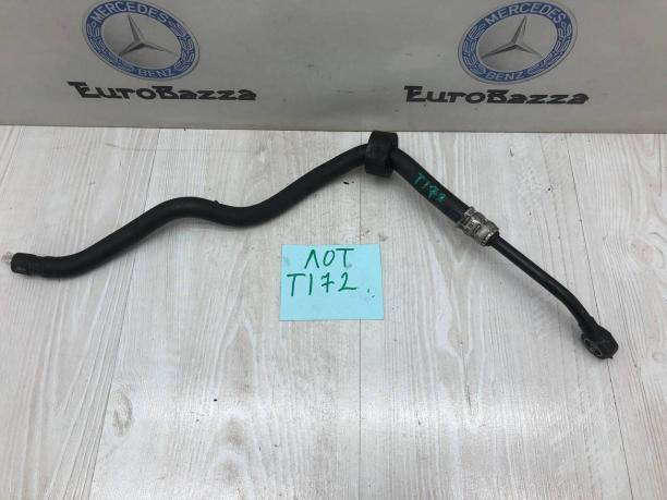 Трубка ГУР Mercedes W163 A1634660009