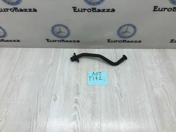 Трубка масляная турбины Mercedes W163 A6111800122