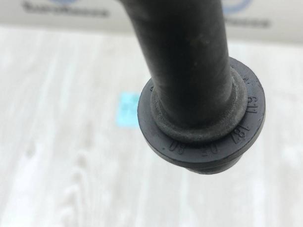 Трубка масляная турбины Mercedes W163 A6111800122