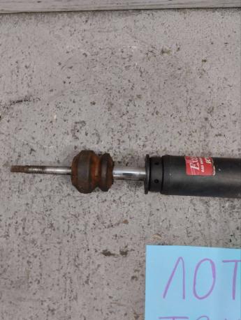 Амортизатор передний Mercedes W163 A1633261100