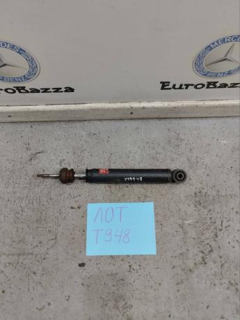Амортизатор передний Mercedes W163 A1633261100