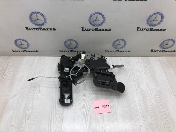 Замок передней правой двери Mercedes W166 A1667200635
