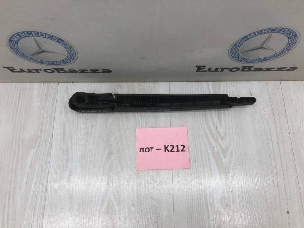 Поводок заднего стеклоочистителя Mercedes W166 A1648200744