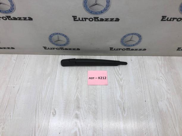 Поводок заднего стеклоочистителя Mercedes W166 A1648200744