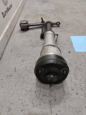 Пневмостойка передняя Mercedes W220 A2203205113