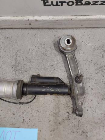 Пневмостойка передняя Mercedes W220 A2203205113