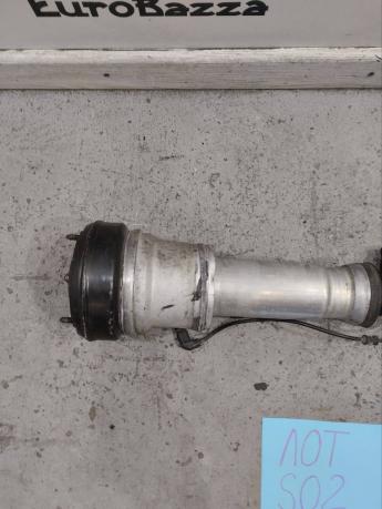 Пневмостойка передняя Mercedes W220 A2203205113