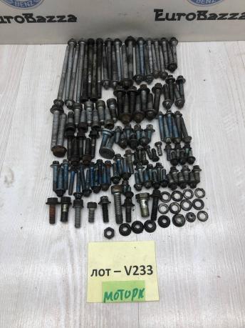 Болты навесного оборудования Mercedes Om646 A0029905822