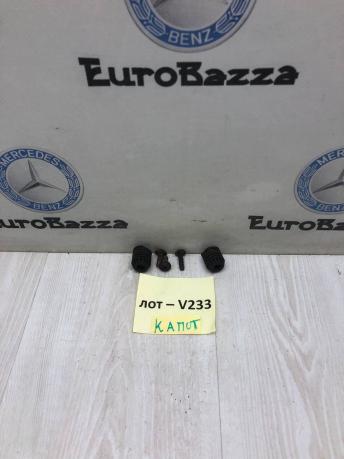 Упор капота Mercedes W906 A6397520096