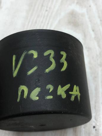 Крепеж печки Mercedes W906 Sprinter A0008353134