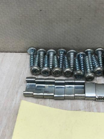 Крепеж печки Mercedes W906 Sprinter A0008353134