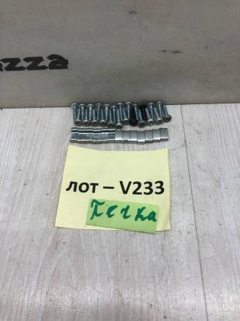 Крепеж печки Mercedes W906 Sprinter A0008353134