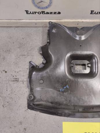 Защита двигателя Mercedes W209 А2095241730 А2095241730