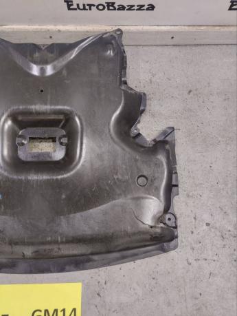 Защита двигателя Mercedes W209 А2095241730 А2095241730