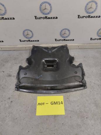 Защита двигателя Mercedes W209 А2095241730 А2095241730