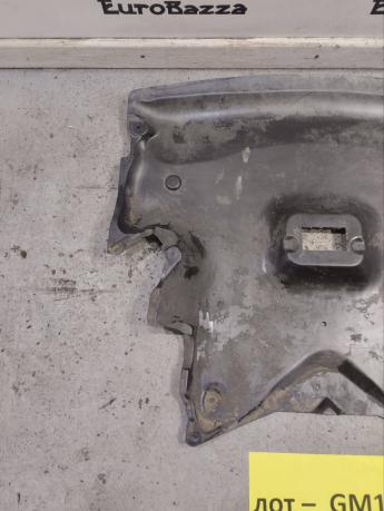 Защита двигателя Mercedes W209 А2095241730 А2095241730
