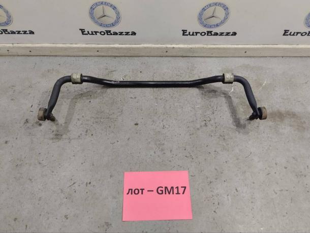 Стабилизатор передний Mercedes W211 А2113232965 А2113232965