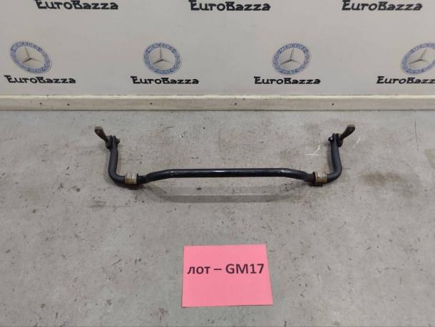 Стабилизатор передний Mercedes W211 А2113232965 А2113232965
