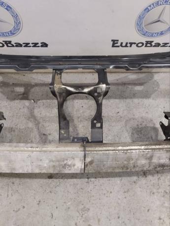 Усилитель переднего бампера Mercedes W211 A2116200534