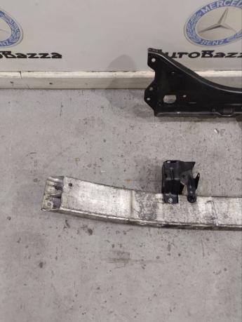 Усилитель переднего бампера Mercedes W211 A2116200534