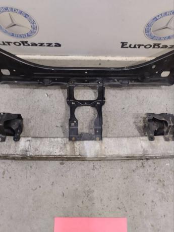 Усилитель переднего бампера Mercedes W211 A2116200534