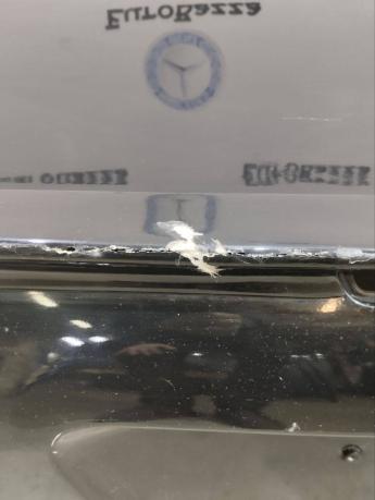 Крышка багажника Mercedes W170 A1707500575