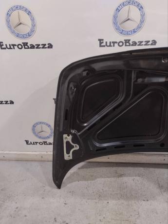 Крышка багажника Mercedes W170 A1707500575