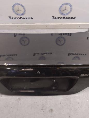Крышка багажника Mercedes W170 A1707500575